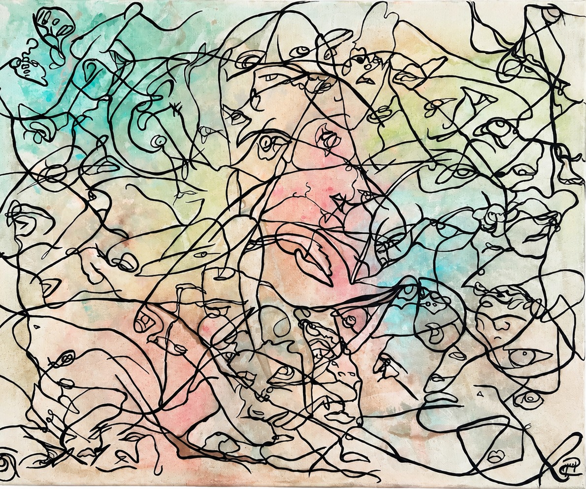 Untitled II