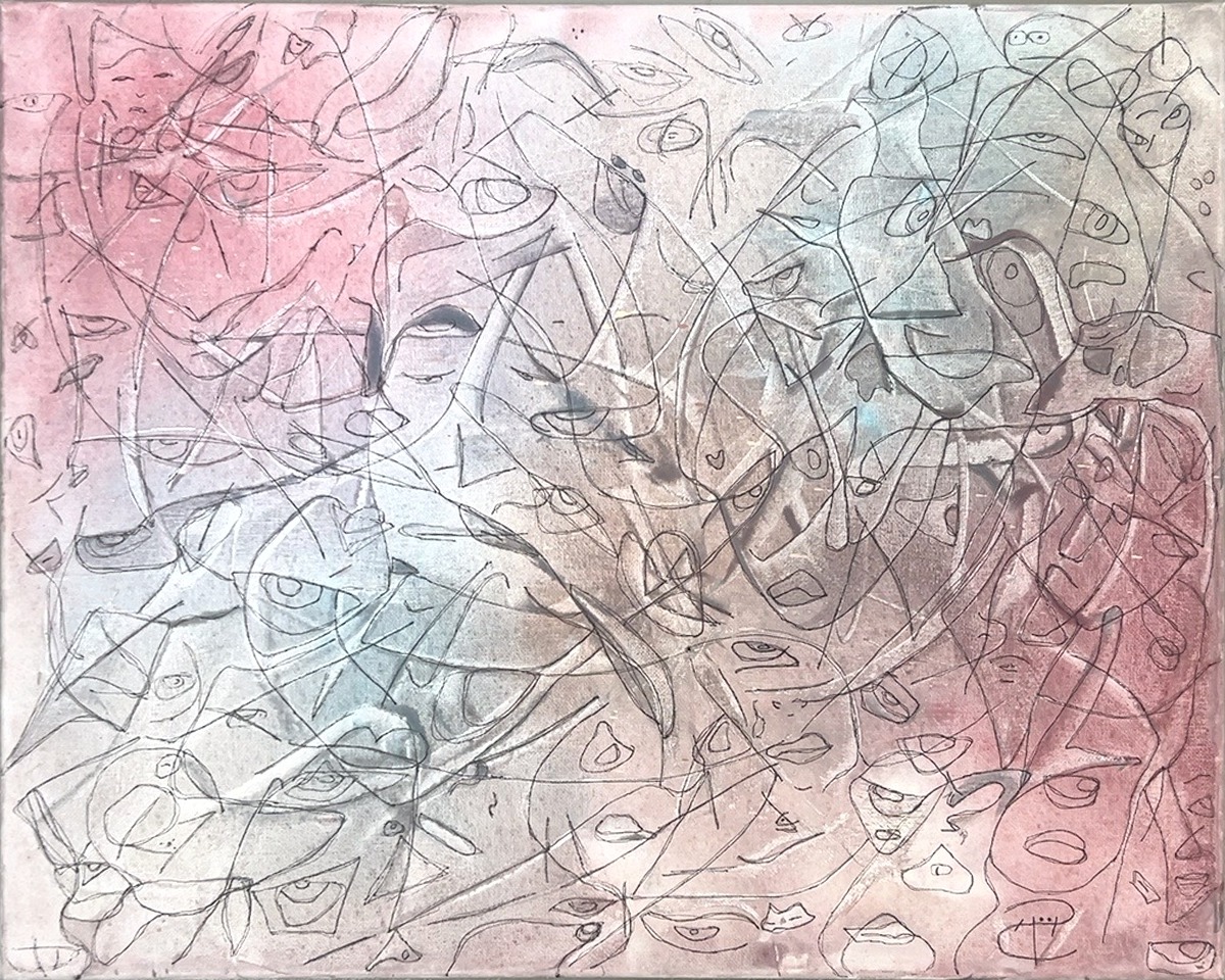 Untitled III